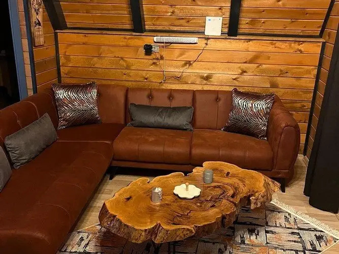 Сакарья: Sapanca Truelove Bungalov 2