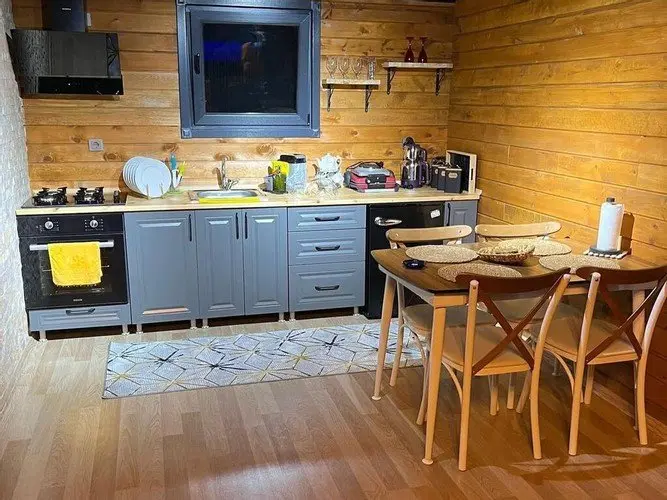 Сакарья: Sapanca Truelove Bungalov 2
