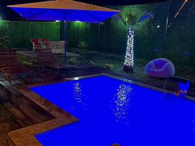 Сакарья: Sapanca Truelove Bungalov 2