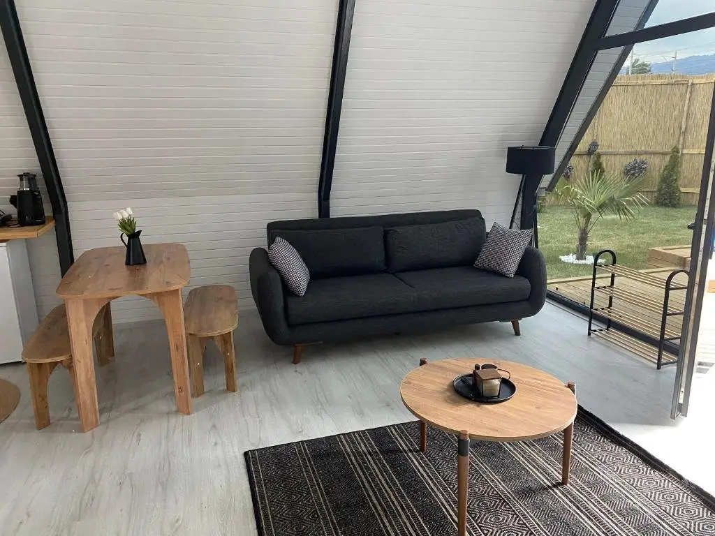 Сакарья: Panda Bungalov