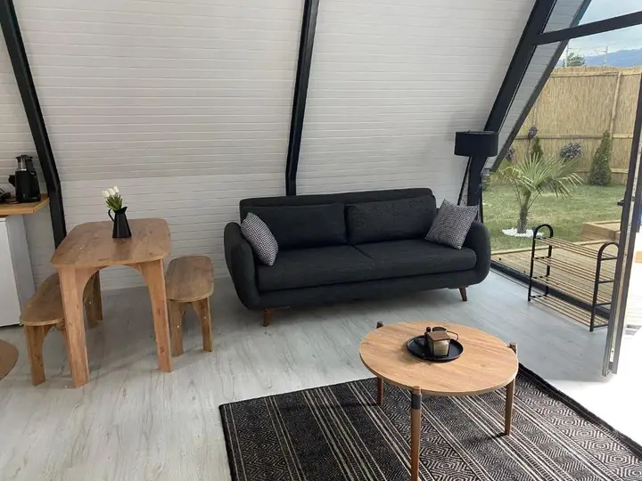 Сакарья: Panda Bungalov