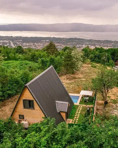Сакарья: Sapanca Grand Bungalov