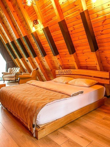 Сакарья: Sapanca Grand Bungalov