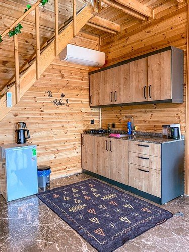 Сакарья: Sapanca Grand Bungalov