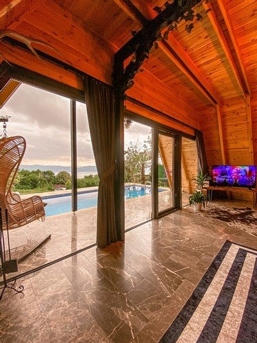 Сакарья: Sapanca Grand Bungalov