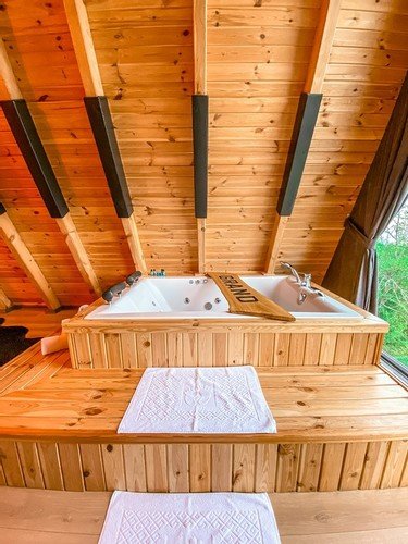 Сакарья: Sapanca Grand Bungalov