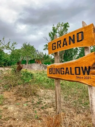 Сакарья: Sapanca Grand Bungalov