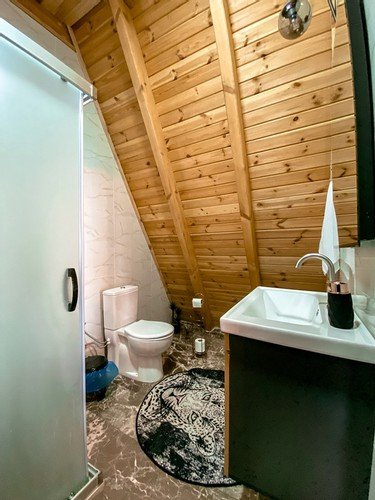 Сакарья: Sapanca Grand Bungalov