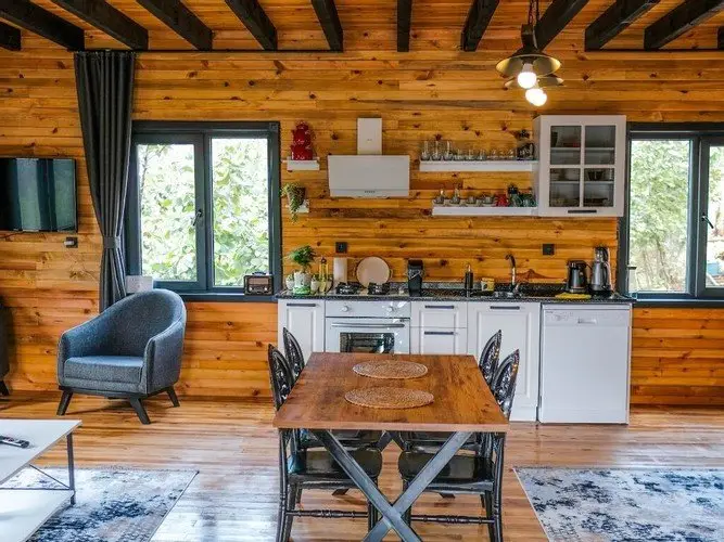 Сакарья: Sapanca Anatolia Bungalov