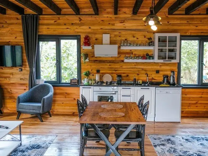Сакарья: Sapanca Anatolia Bungalov
