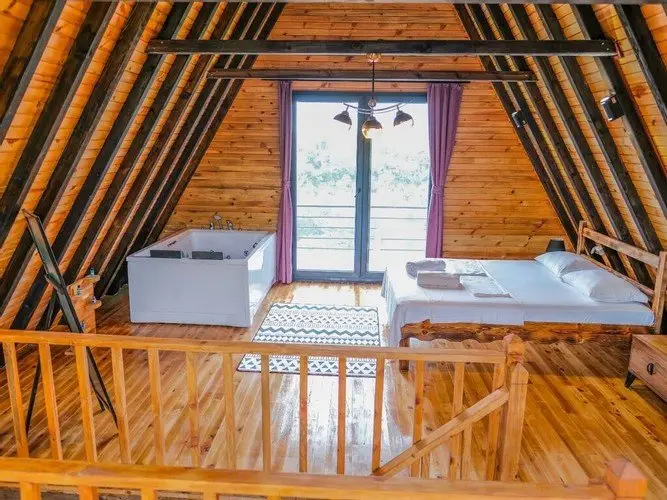 Сакарья: Sapanca Anatolia Bungalov