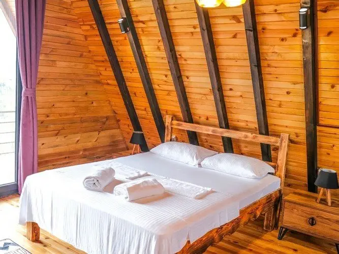 Сакарья: Sapanca Anatolia Bungalov