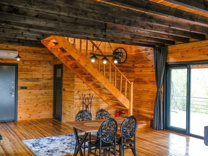 Сакарья: Sapanca Anatolia Bungalov