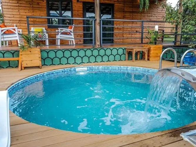 Сакарья: Sapanca Anatolia Bungalov