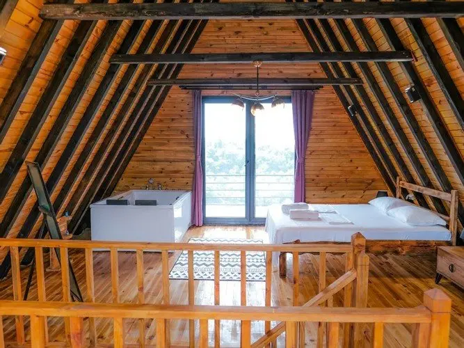 Сакарья: Sapanca Anatolia Bungalov