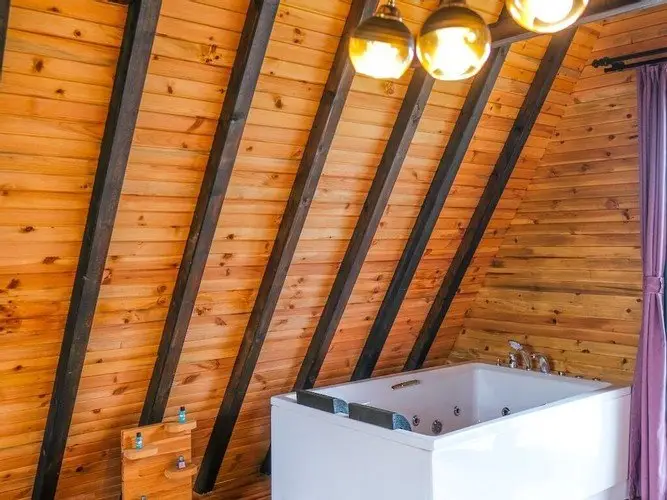 Сакарья: Sapanca Anatolia Bungalov