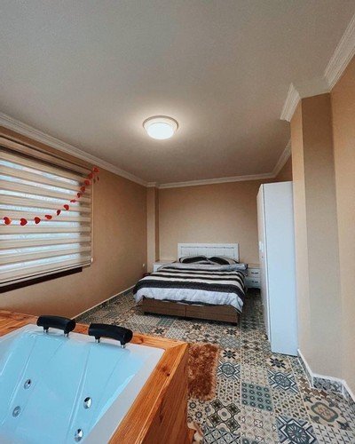 Сакарья: Sapanca Ayv Bungalov