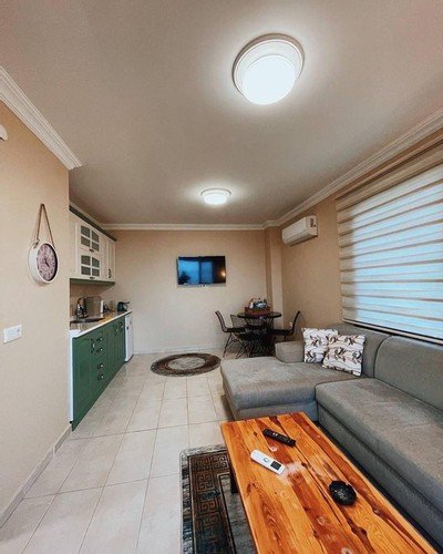 Сакарья: Sapanca Ayv Bungalov