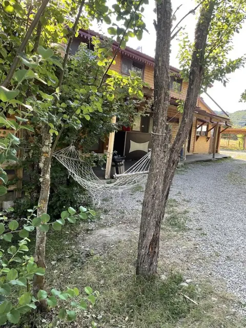 Horma Doga Evi — фото 1
