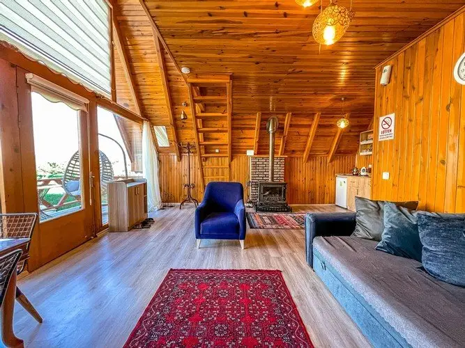 Сакарья: Meva Havuzlu Bungalov