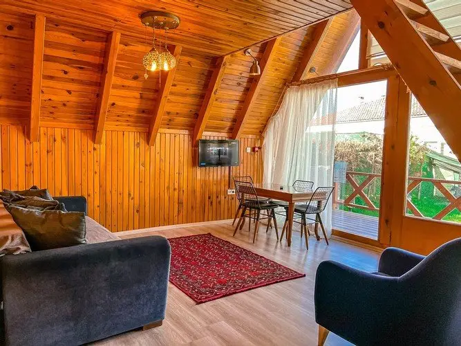 Сакарья: Meva Havuzlu Bungalov