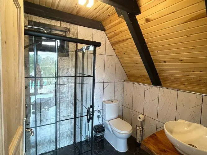 Сакарья: Sapanca Naz Bungalov