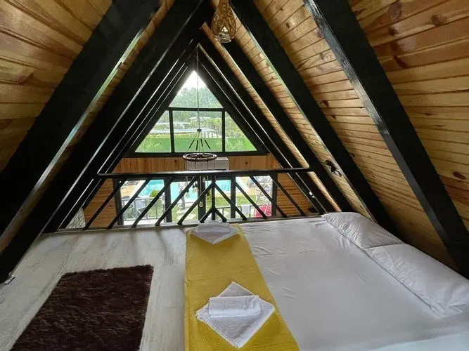 Сакарья: Sapanca Naz Bungalov