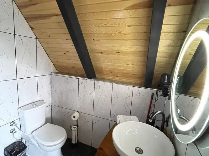 Сакарья: Sapanca Naz Bungalov