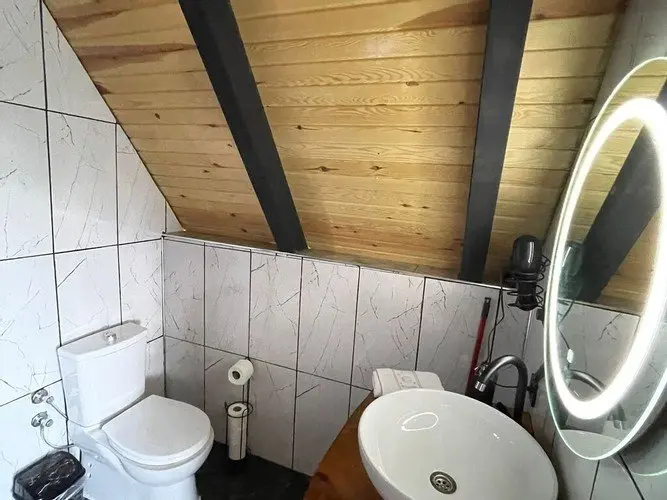 Сакарья: Sapanca Naz Bungalov