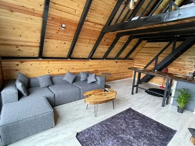 Сакарья: Sapanca Naz Bungalov
