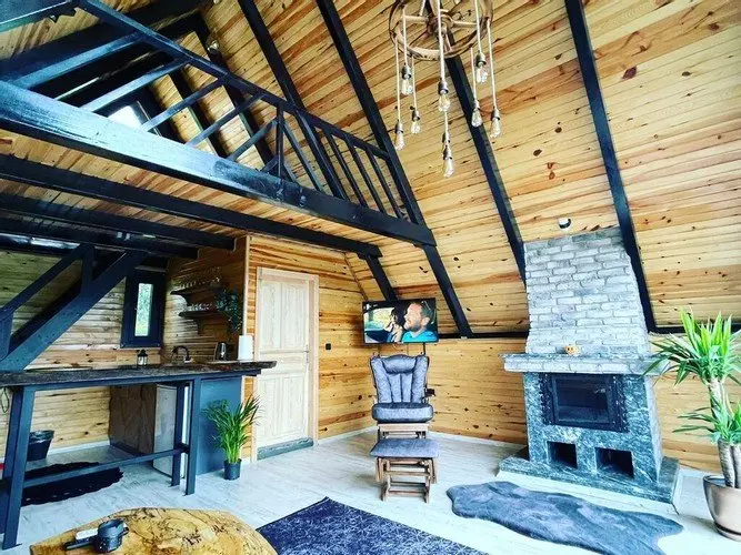 Сакарья: Sapanca Naz Bungalov