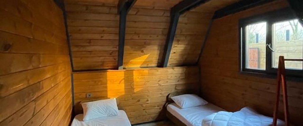 Сакарья: Sapanca Time Bungalov