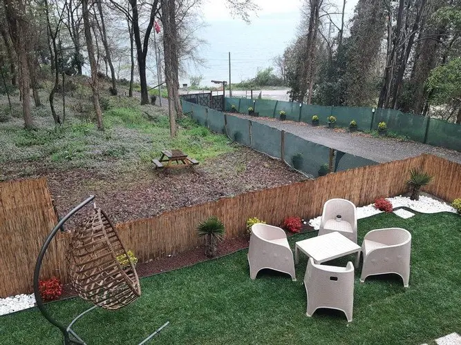 Сакарья: Sapanca 3d Bungalov