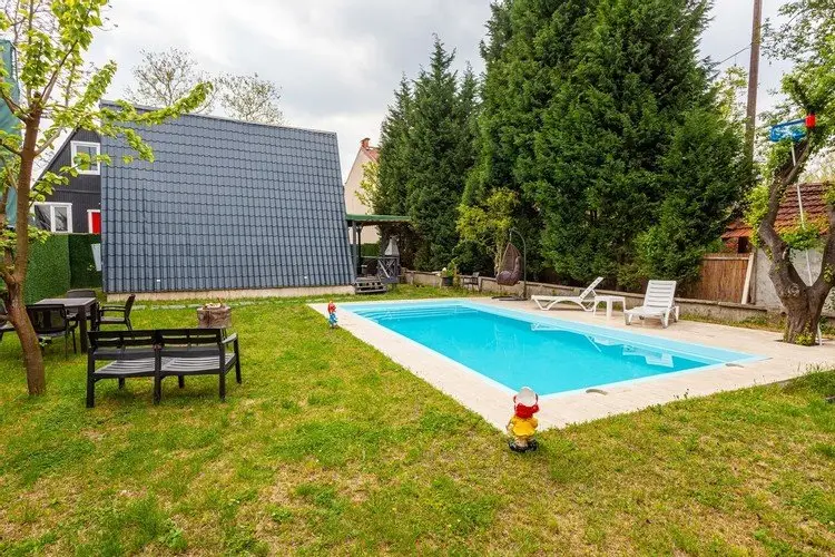 Сакарья: Sapanca Glr Havuzlu Bungalov