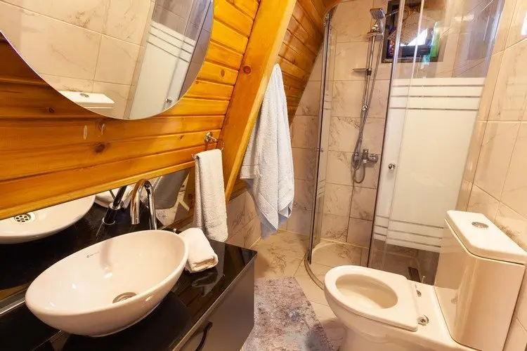Сакарья: Sapanca Glr Havuzlu Bungalov