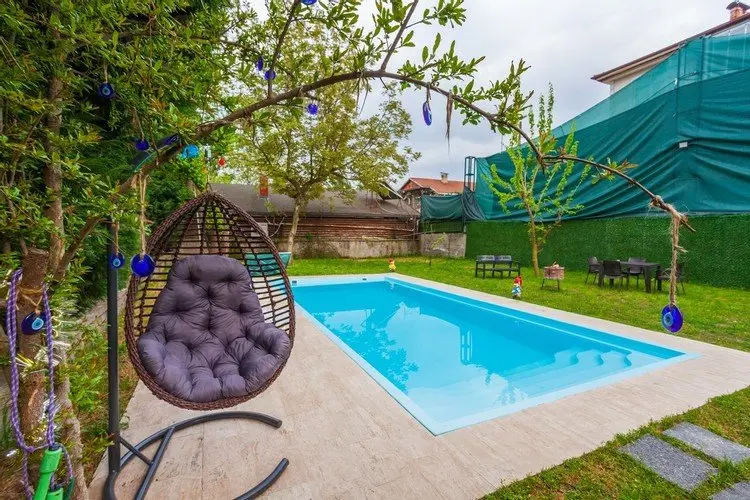 Сакарья: Sapanca Glr Havuzlu Bungalov