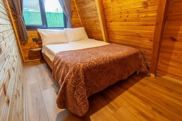 Сакарья: Sapanca Glr Havuzlu Bungalov