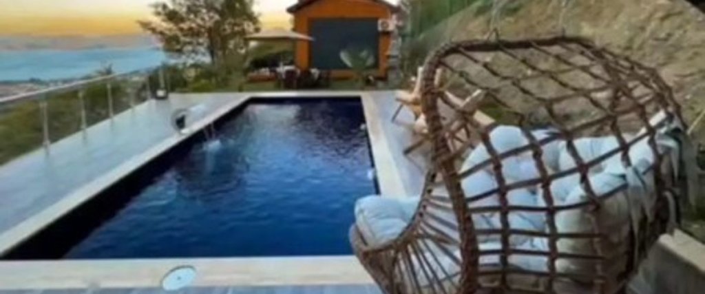 Сакарья: Lake View House Sapanca