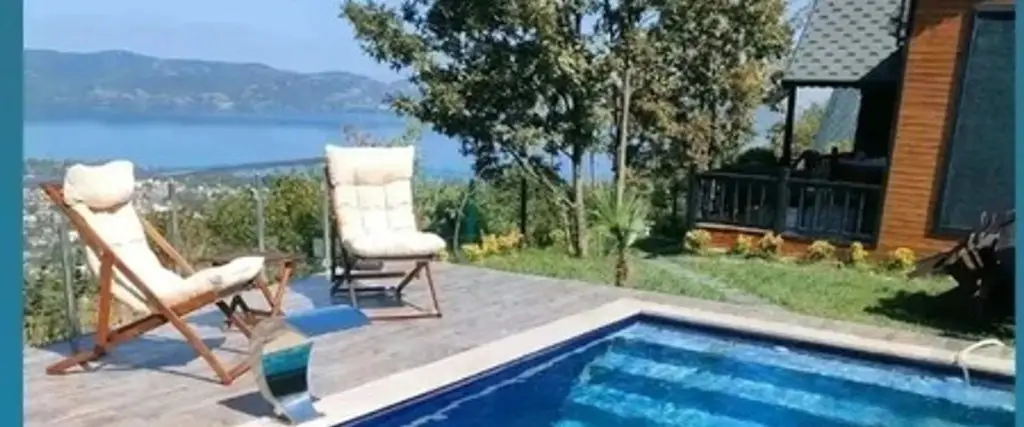 Сакарья: Lake View House Sapanca