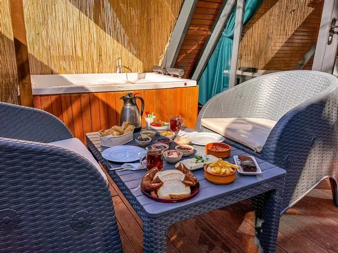 Сакарья: Sapanca Bk 1 Bungalov