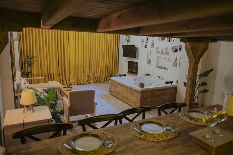 Сакарья: Petit Vie Tiny Room