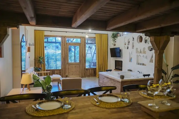Сакарья: Petit Vie Tiny Room