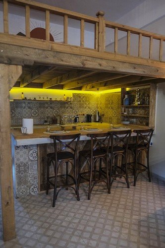 Сакарья: Petit Vie Tiny Room