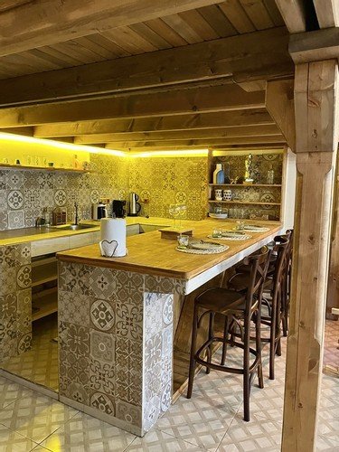 Сакарья: Petit Vie Tiny Room