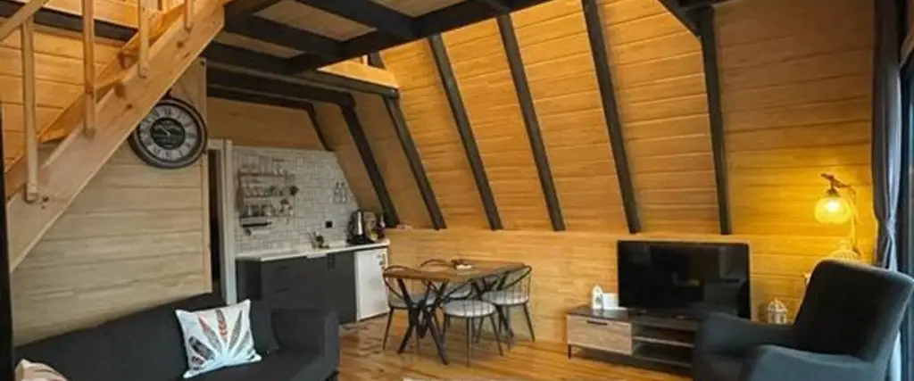 Сакарья: Sapanca Yakamoz Bungalov