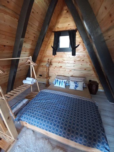 Сакарья: Sapanca Alp Bungalov