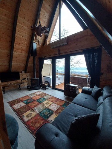 Сакарья: Sapanca Alp Bungalov