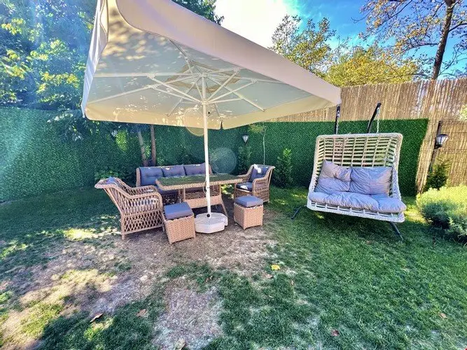 Сакарья: Sapanca Moment Bungalov