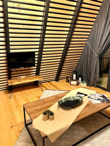 Сакарья: Sapanca Moment Bungalov