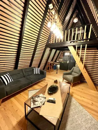 Сакарья: Sapanca Moment Bungalov